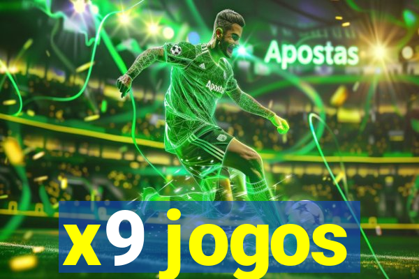 x9 jogos